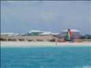 Bimini Bay from the Beach